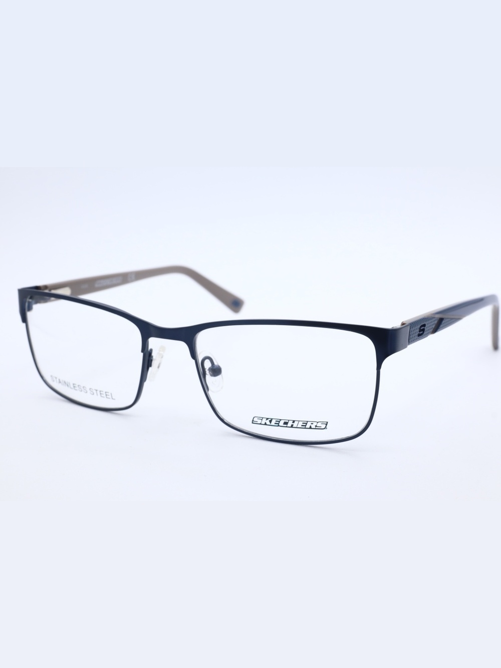 Skechers Eyeglasses SE3213 092 Blue Optical Frame 54-17-140